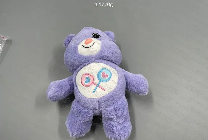 Care Bears Plush
