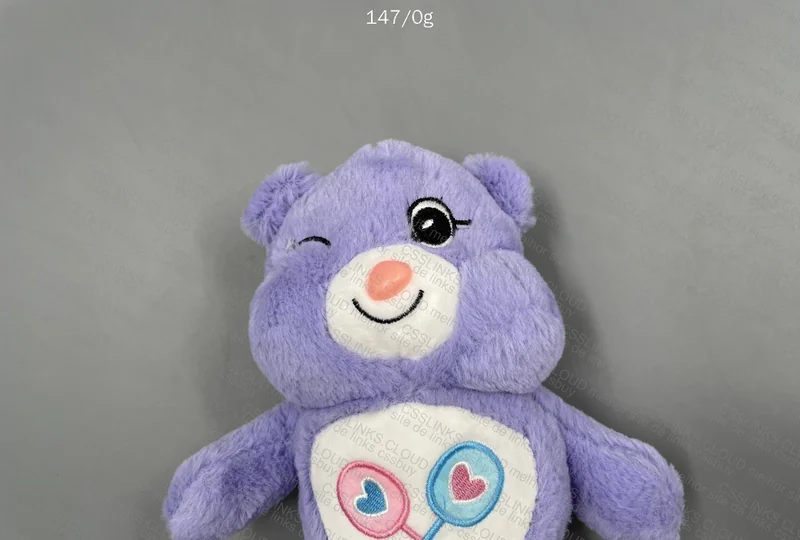 Care Bears Plush 3