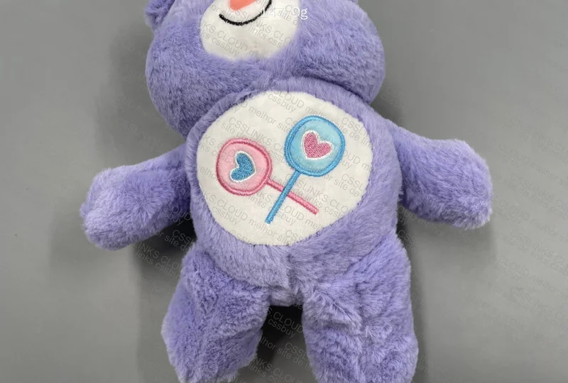 Care Bears Plush 4