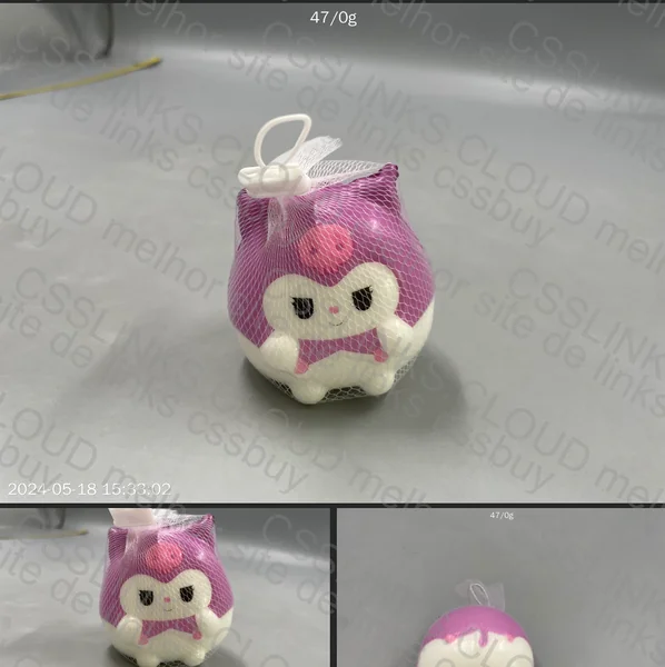 Hello Kitty and Friends Plushes (No Dad) 2