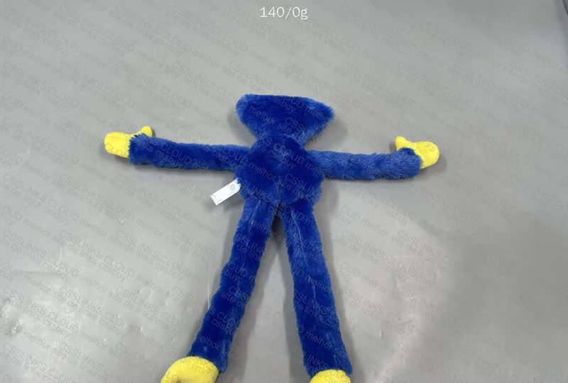 Smiling Critters Plushes 2
