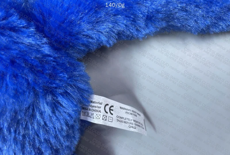 Smiling Critters Plushes 3