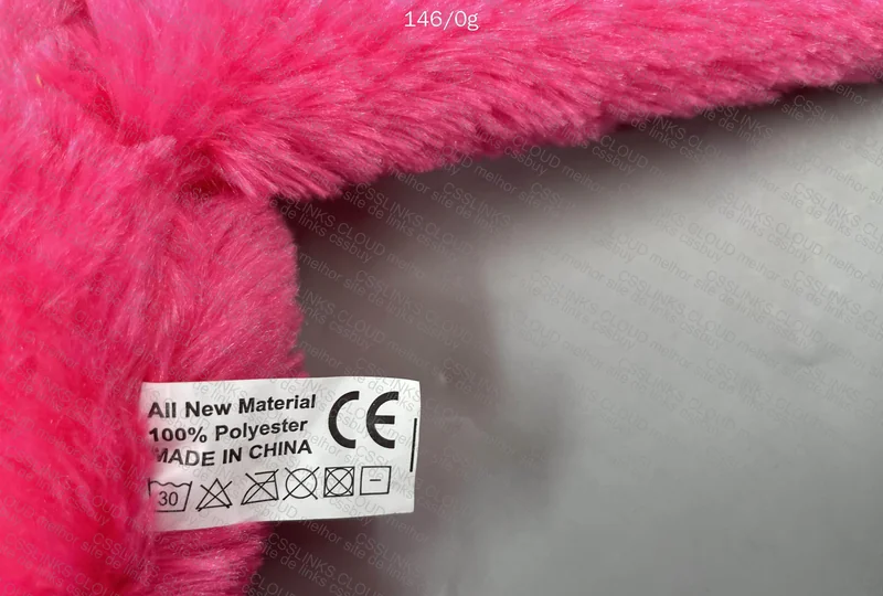Smiling Critters Plushes 5
