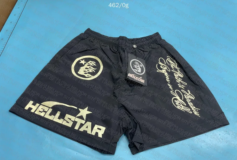Small Clothing Haul - Essentials, Hellstar, Prada, Artiemaster, Balenciaga 10