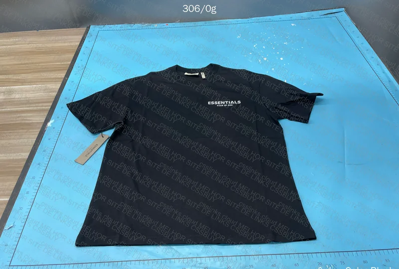 Small Clothing Haul - Essentials, Hellstar, Prada, Artiemaster, Balenciaga 2