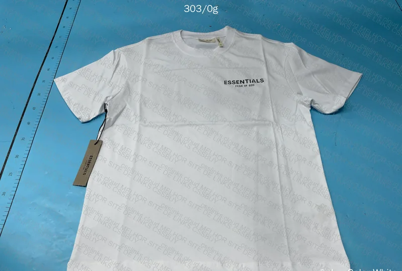 Small Clothing Haul - Essentials, Hellstar, Prada, Artiemaster, Balenciaga 5