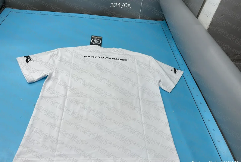 Small Clothing Haul - Essentials, Hellstar, Prada, Artiemaster, Balenciaga 9