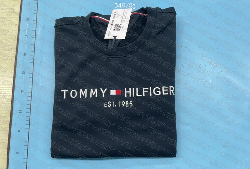 Small Clothing + Sneakers Haul - Essentials, Jordan, Tommy Hilfiger, Travis Scott Fragment