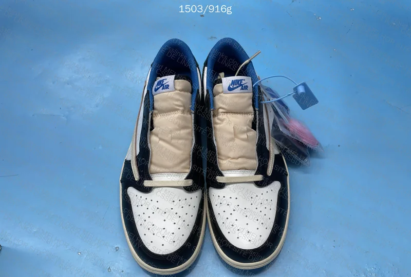 Small Clothing + Sneakers Haul - Essentials, Jordan, Tommy Hilfiger, Travis Scott Fragment 7