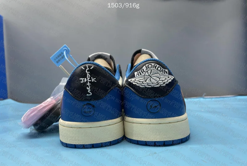 Small Clothing + Sneakers Haul - Essentials, Jordan, Tommy Hilfiger, Travis Scott Fragment 8