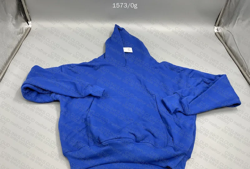 PERFECT HOODIE GAP x YEEZY
