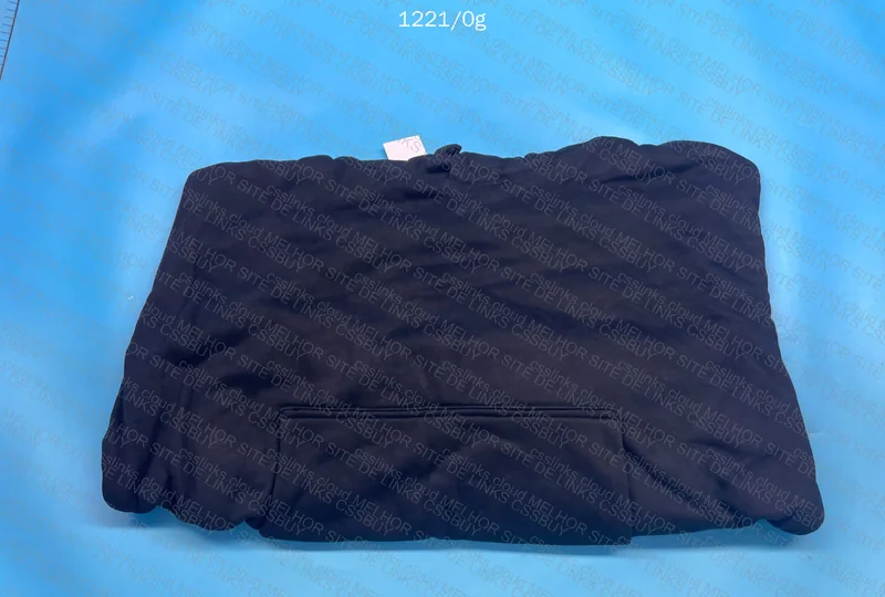 Perfect Hoodie - Yeezy