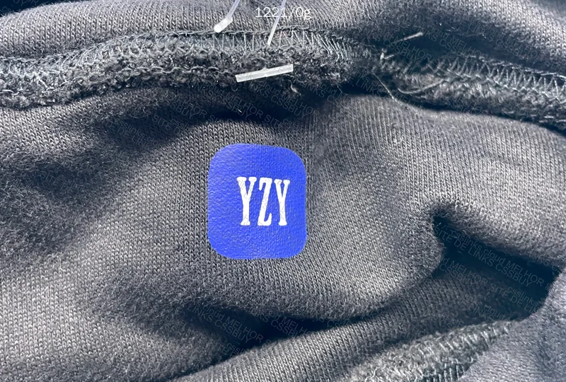 Perfect Hoodie - Yeezy 2