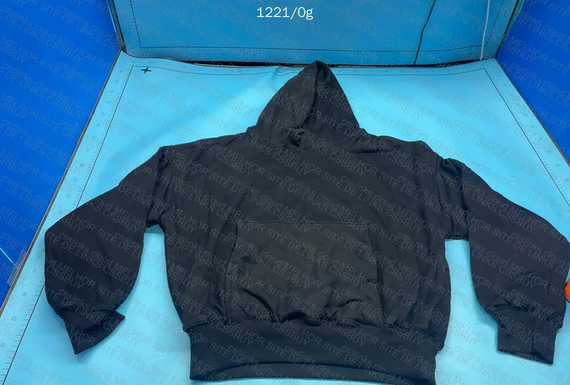 Perfect Hoodie - Yeezy 4