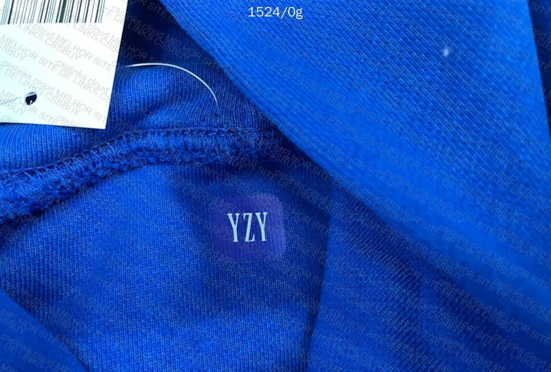 PERFECT HOODIE YZY 2