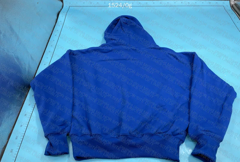 PERFECT HOODIE YZY 5