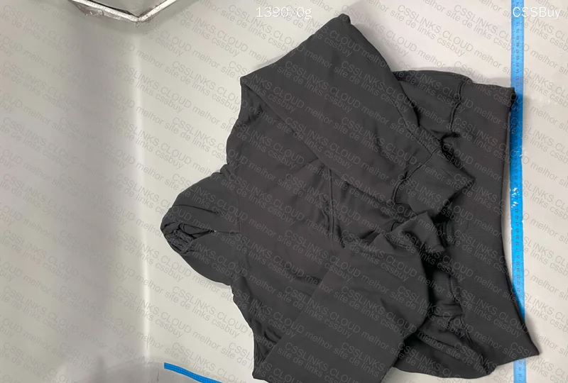 Perfect Hoodie YZY GAP