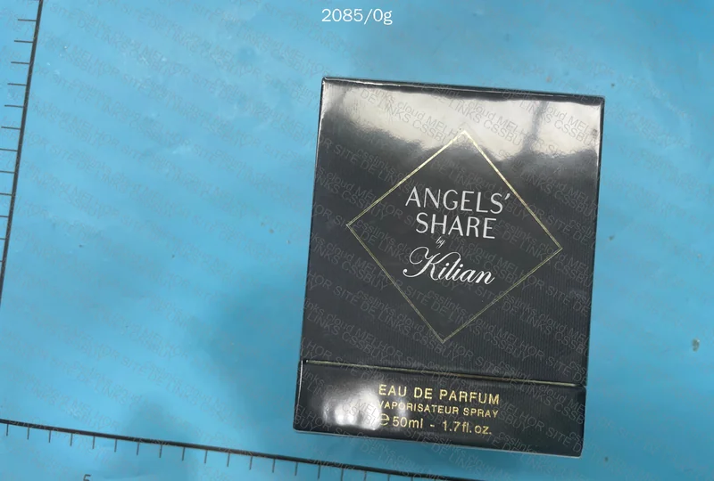 perfume angel share