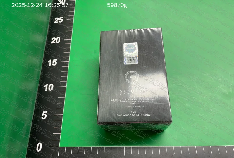 Arabic Perfume 2