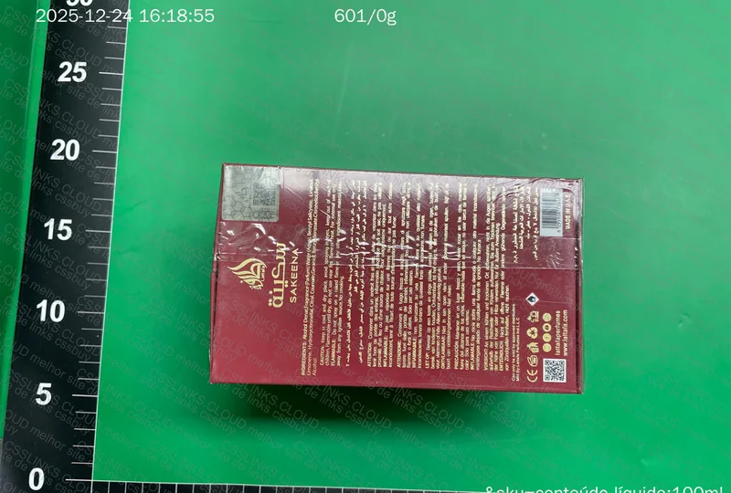 Arabic Perfume 6