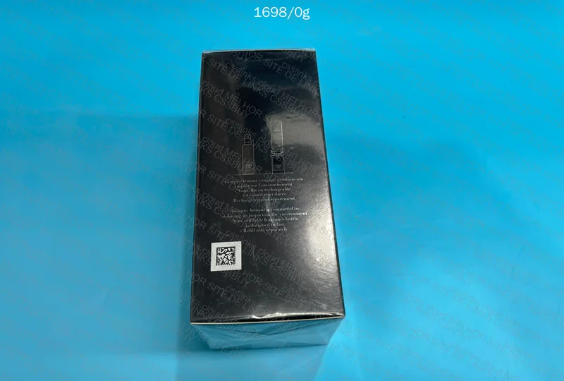 perfume armani code 4