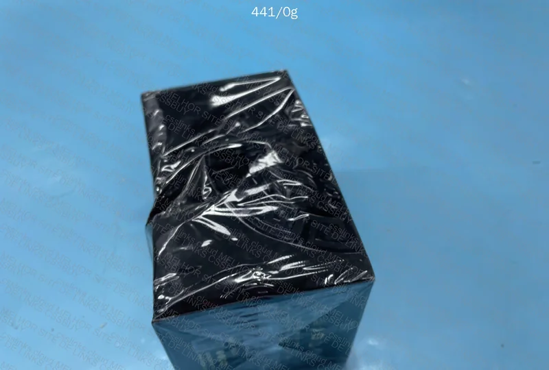 Perfume Asad Lataffa Black 100ml 3