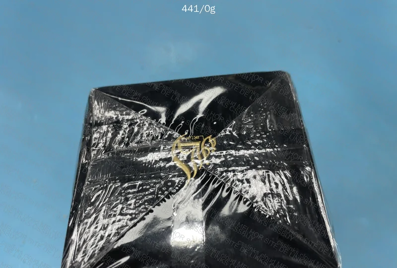 Perfume Asad Lataffa Black 100ml 5
