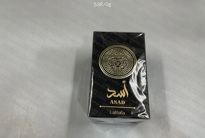 Perfume ASAD LATTAFA