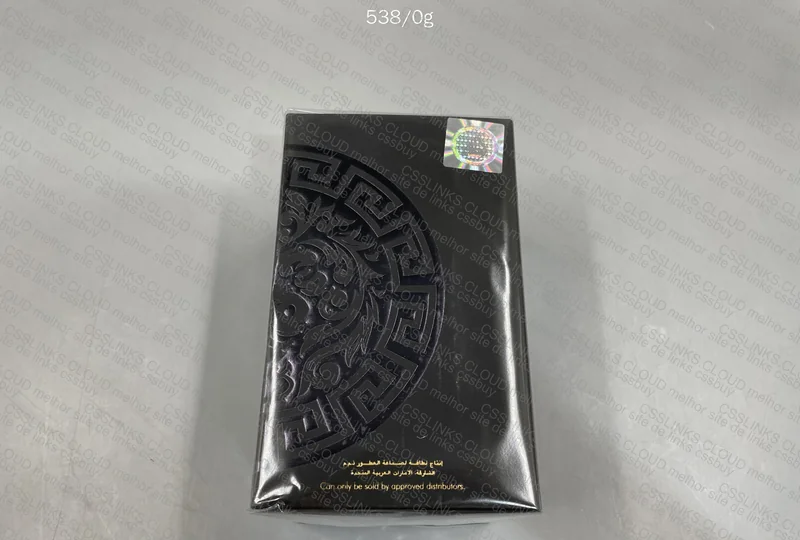 Perfume ASAD LATTAFA 2