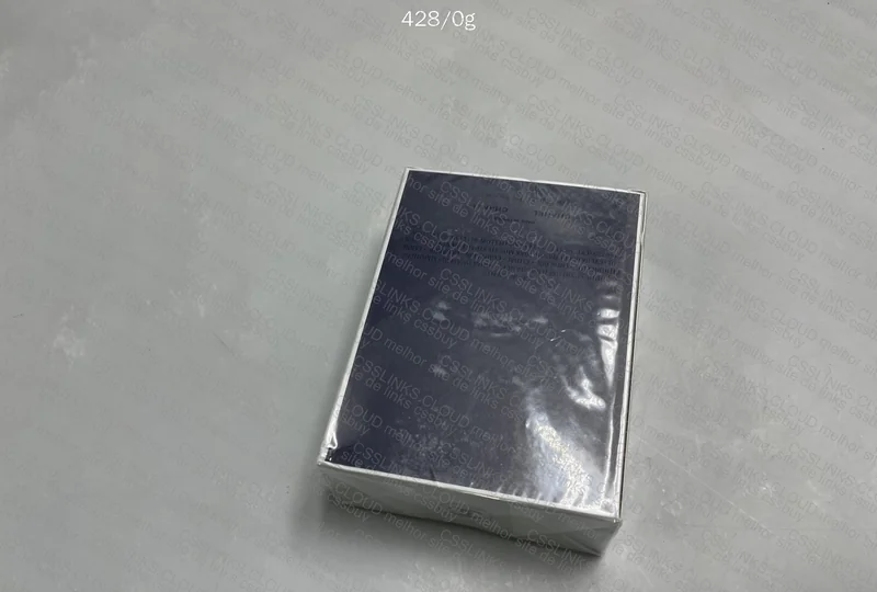 Blue de Chanel Perfume (Pure Voodoo) 2