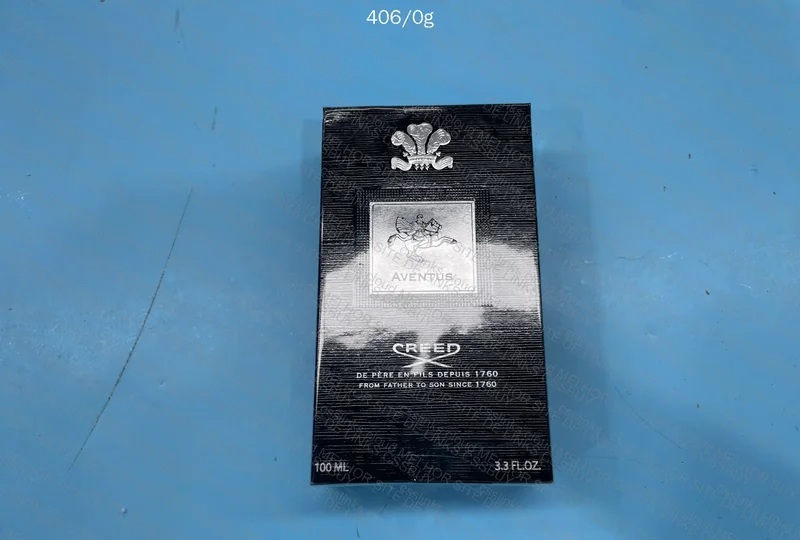 Perfume creed