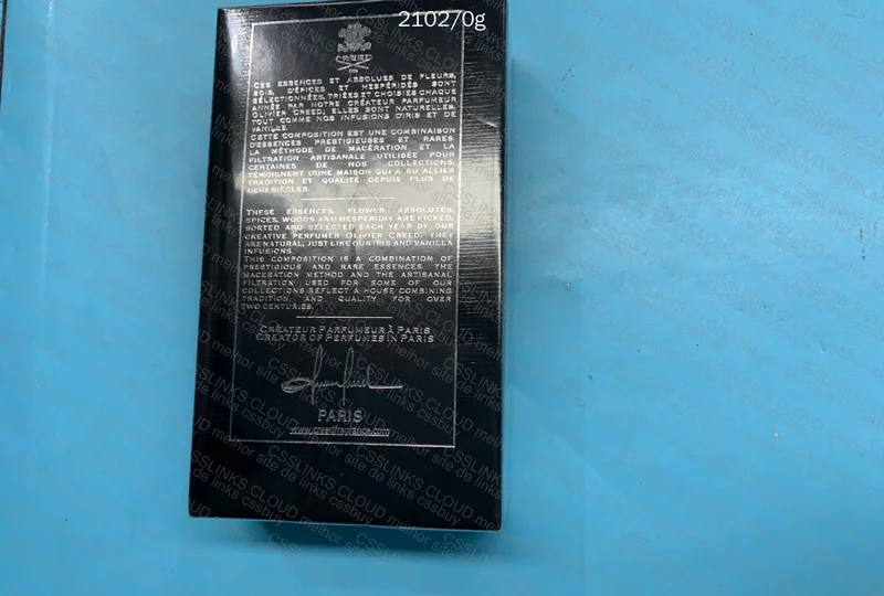 perfume creed aventus 2