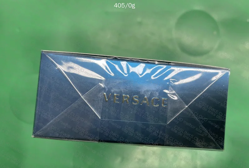 Perfume eros Versace 3
