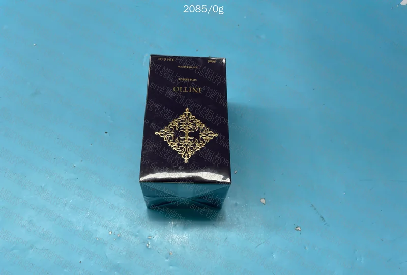 perfume initio side effect 2