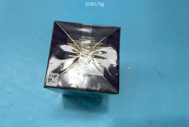 perfume initio side effect 5