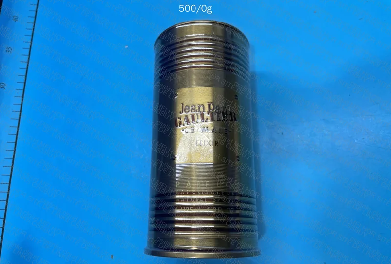 Perfume jean Paul gautier 2