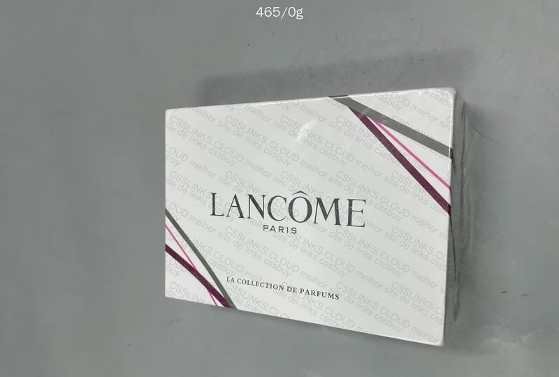 Lancome Female Perfume