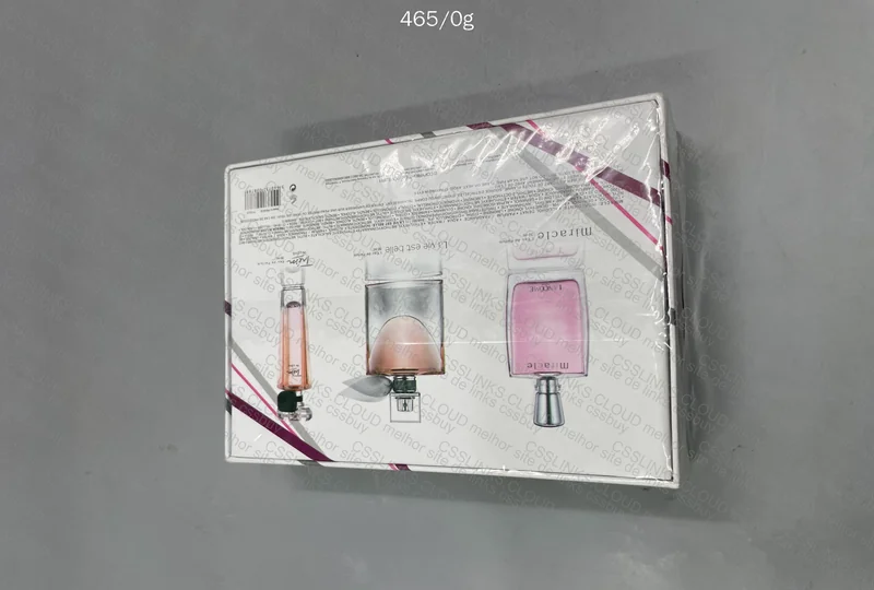 Lancome Female Perfume 2