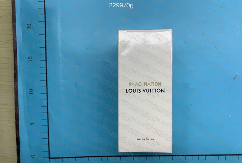 perfume lv imagination