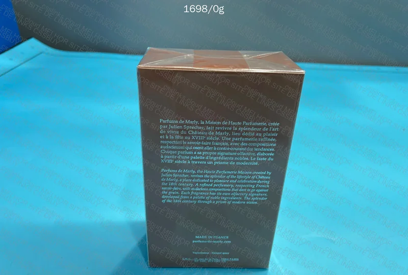 Parfums de Marly Althair Perfume
