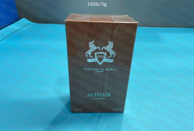Parfums de Marly Althair Perfume 2
