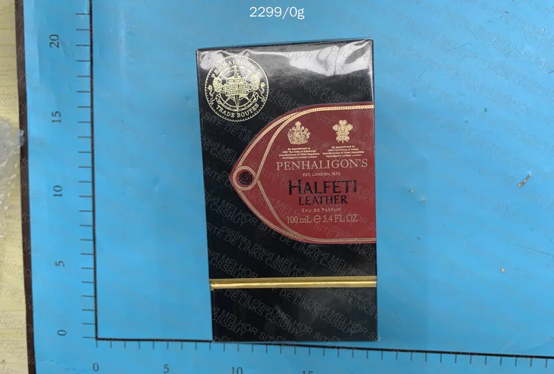 perfume penhaligons halfeti 3