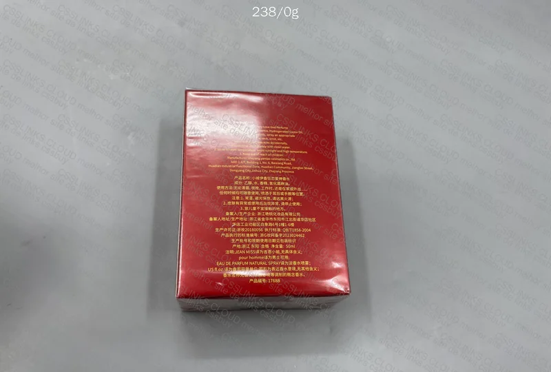 Perfume puro vodooo 3