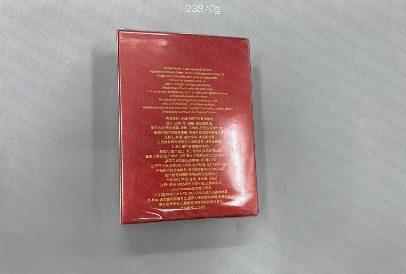 Perfume puro vodooo 4