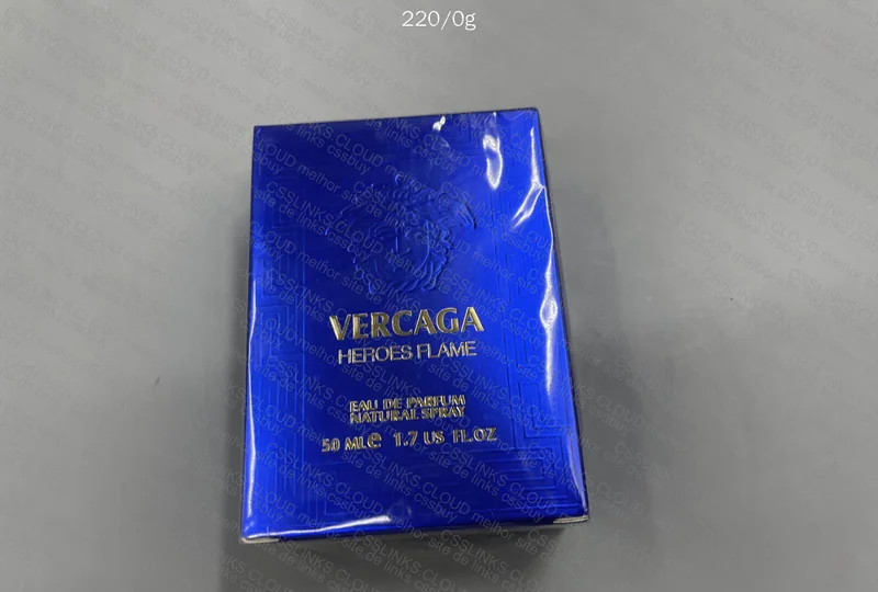 Versace Eros Replica Perfume 2