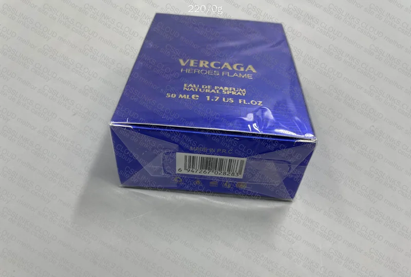 Versace Eros Replica Perfume 3