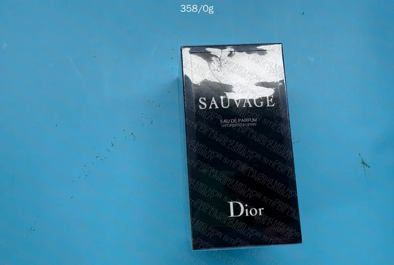 Sauvage Perfume