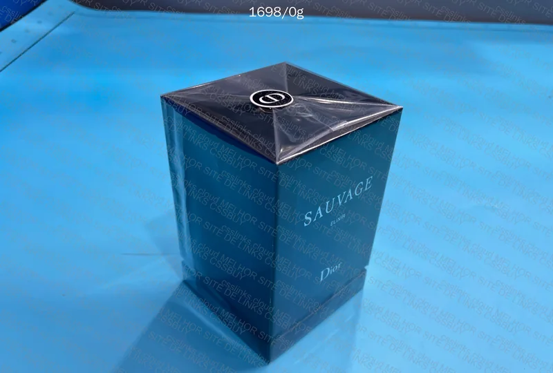 Sauvage Elixir Perfume 2