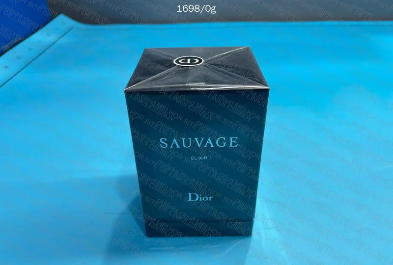Sauvage Elixir Perfume 3