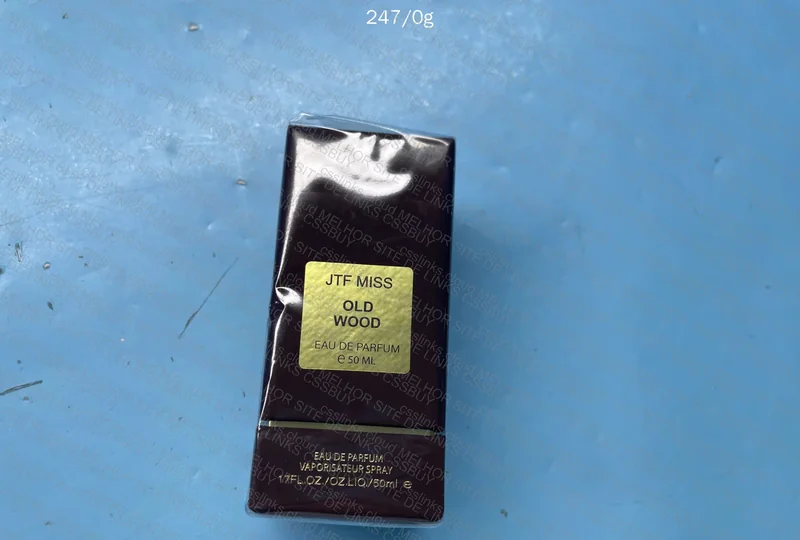 Tom Ford Danger Perfume